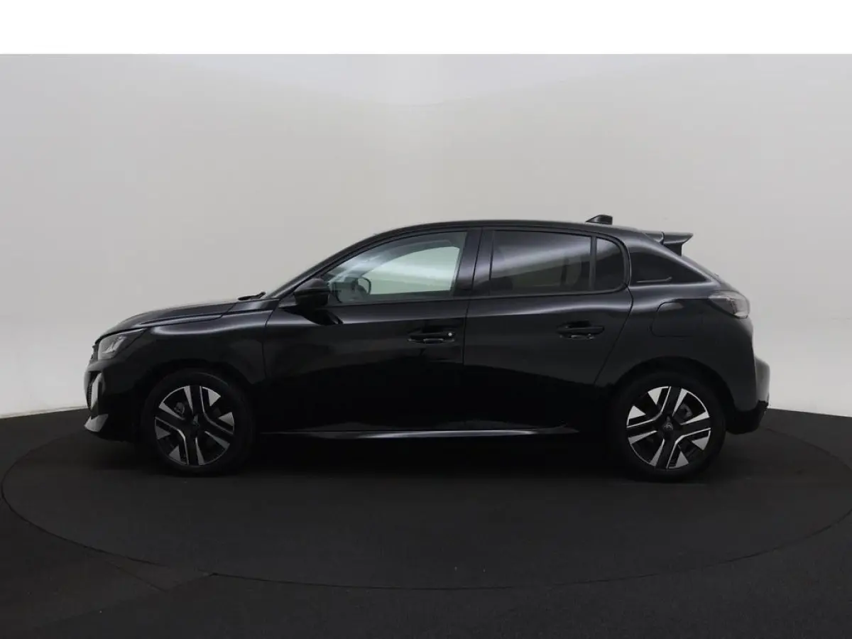 1.2T Hybrid Aut. Allure 360.Camera/Nav/H.Leder