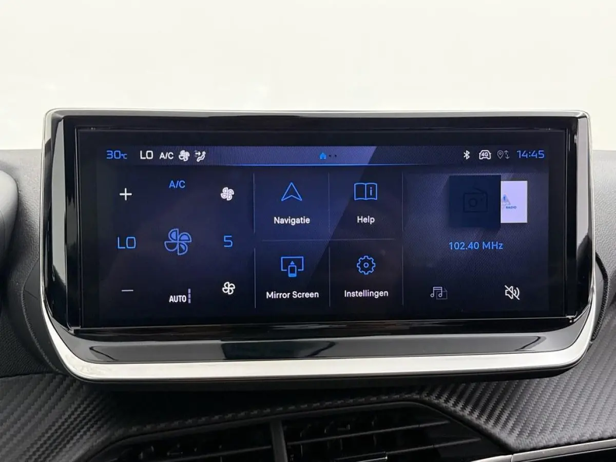 1.2T Hybrid Aut. Allure 360.Camera/Nav/H.Leder