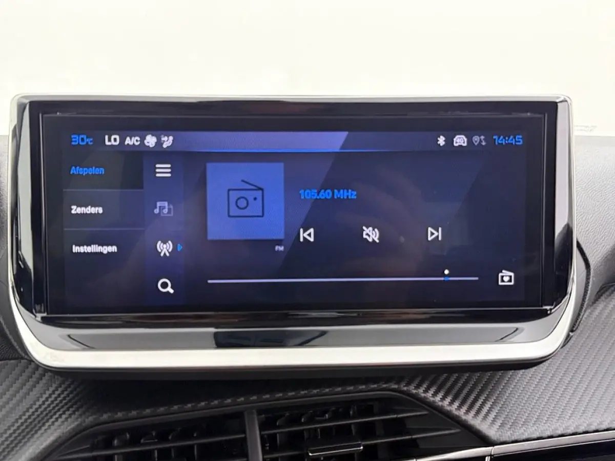 1.2T Hybrid Aut. Allure 360.Camera/Nav/H.Leder