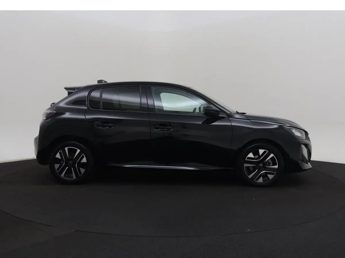 1.2T Hybrid Aut. Allure 360.Camera/Nav/H.Leder