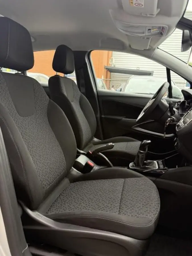 1.2 Benzine Lage km’s | Trekhaak | CarPlay