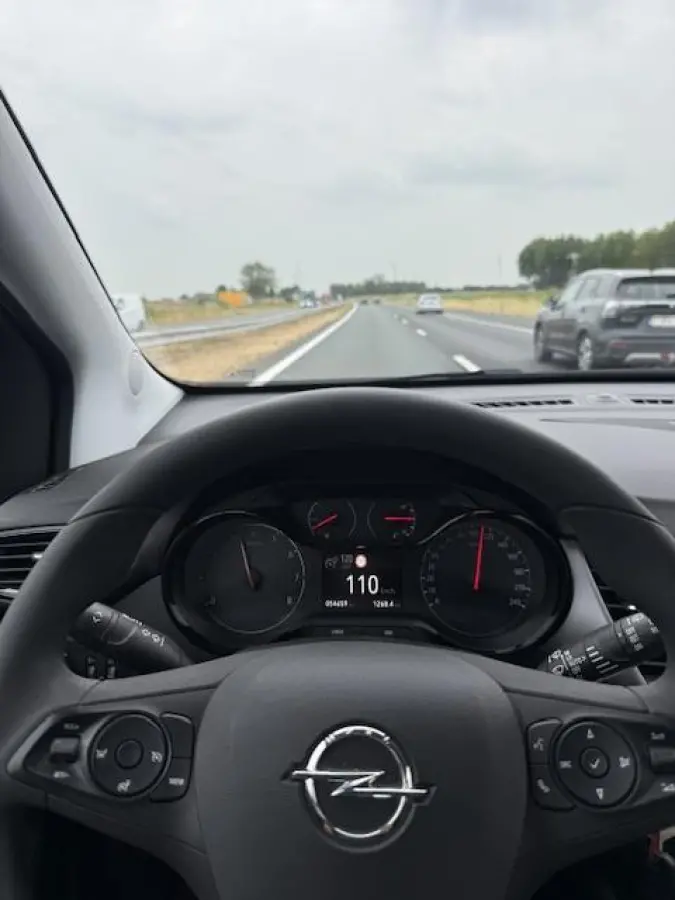 1.2 Benzine Lage km’s | Trekhaak | CarPlay