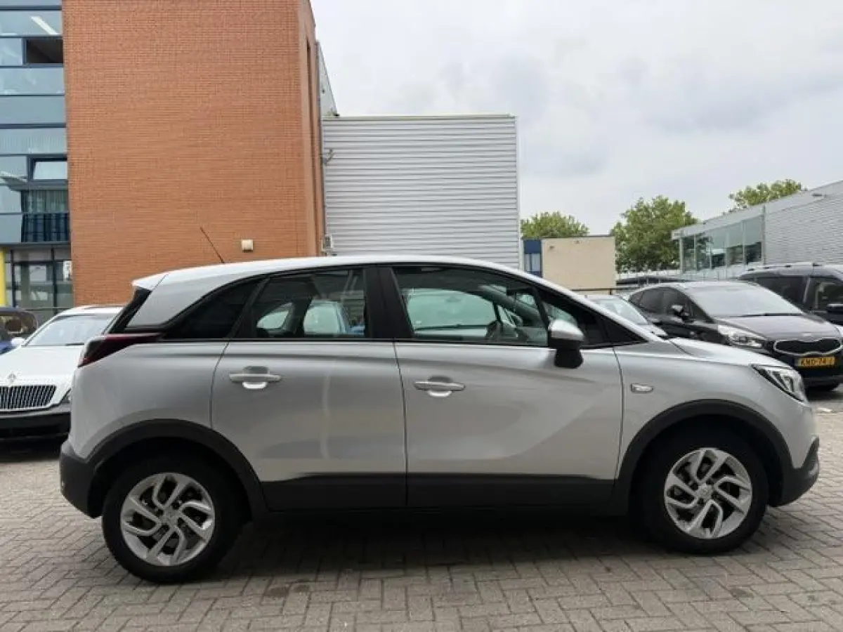1.2 Benzine Lage km’s | Trekhaak | CarPlay