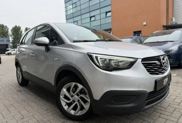 1.2 Benzine Lage km’s | Trekhaak | CarPlay