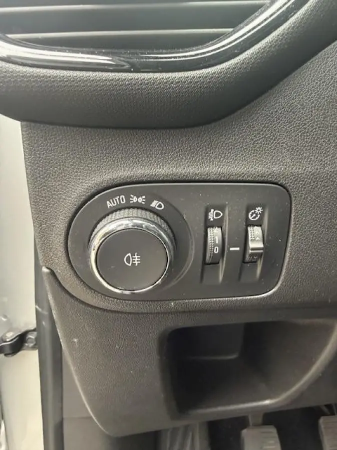 1.2 Benzine Lage km’s | Trekhaak | CarPlay