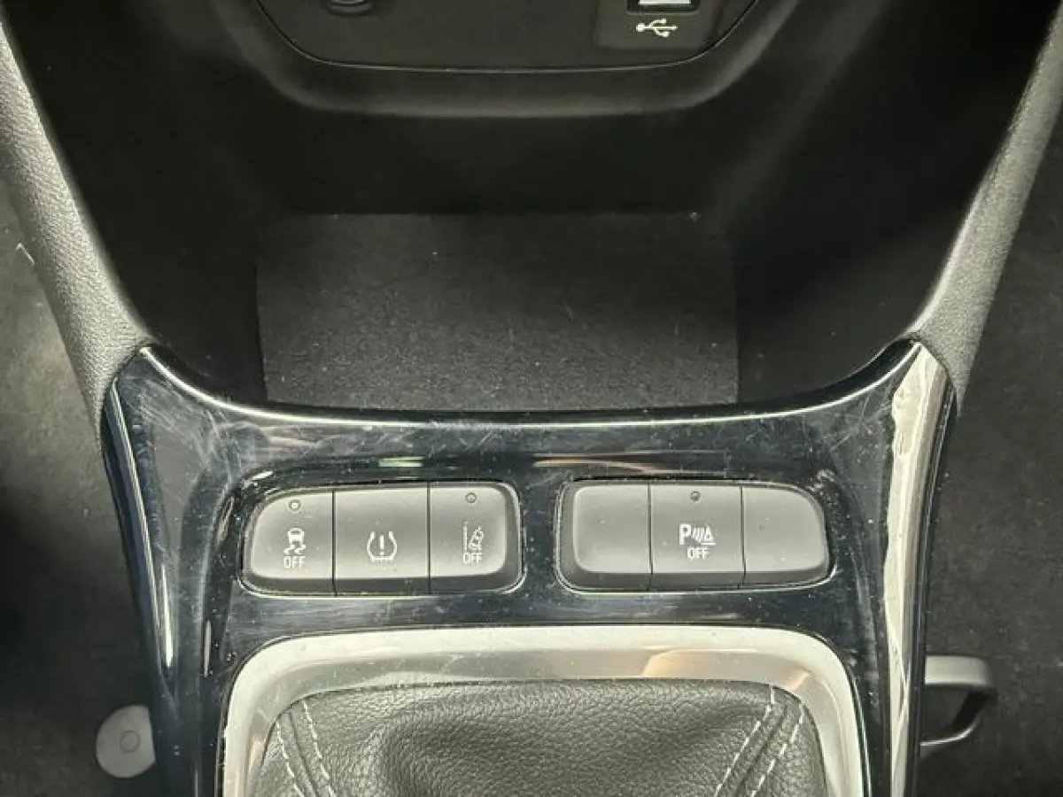 1.2 Benzine Lage km’s | Trekhaak | CarPlay