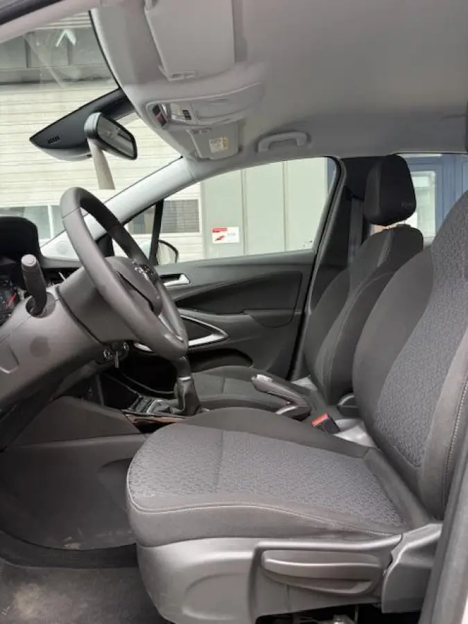 1.2 Benzine Lage km’s | Trekhaak | CarPlay