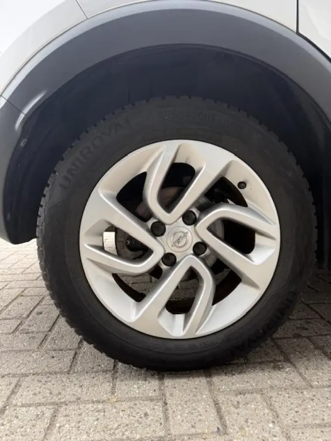 1.2 Benzine Lage km’s | Trekhaak | CarPlay
