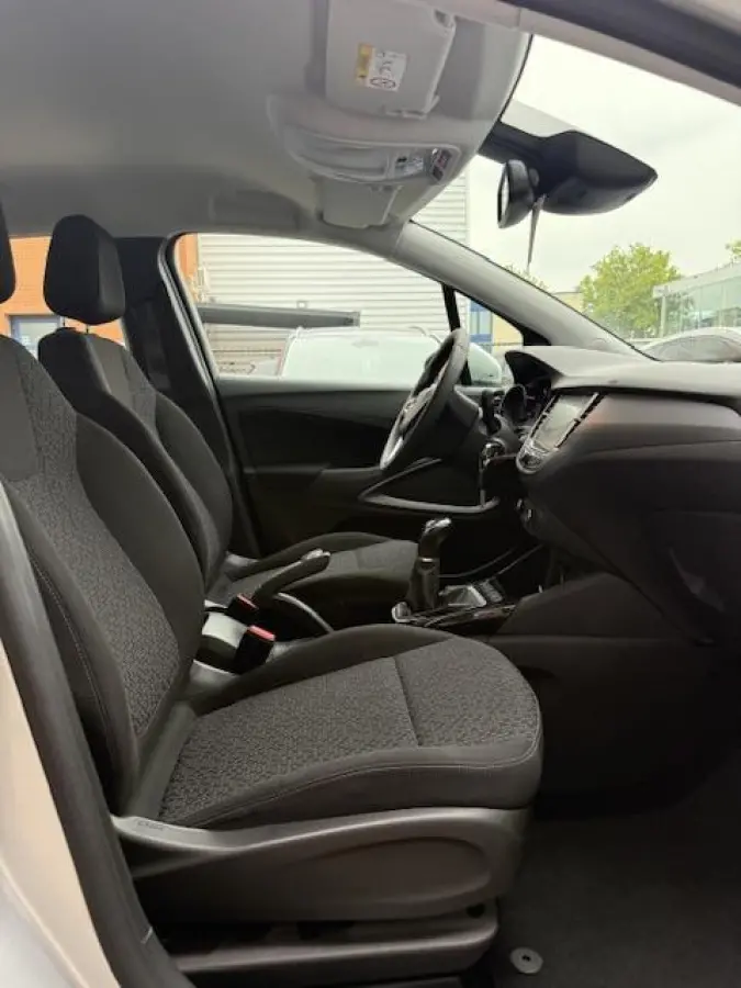 1.2 Benzine Lage km’s | Trekhaak | CarPlay
