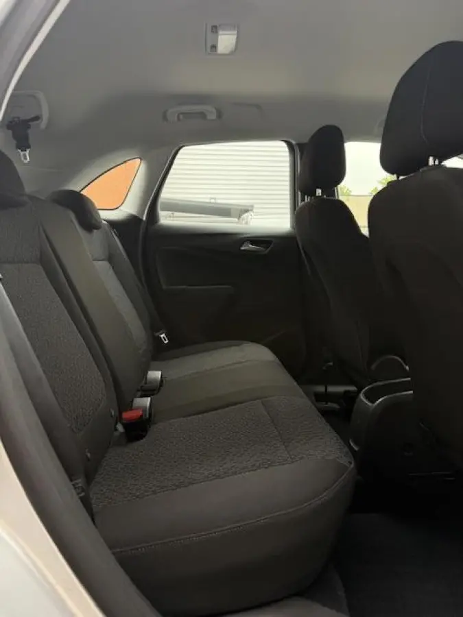 1.2 Benzine Lage km’s | Trekhaak | CarPlay