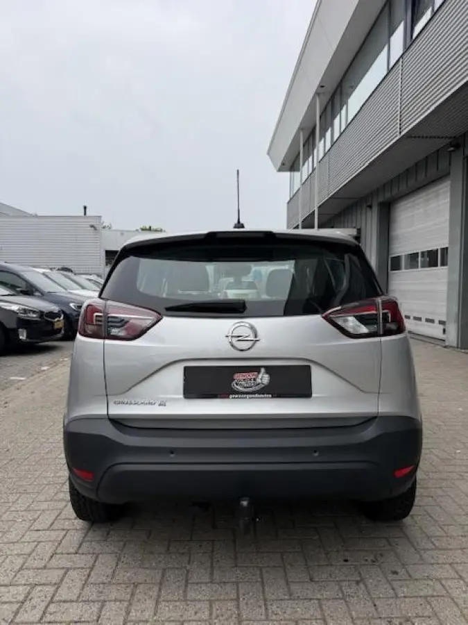 1.2 Benzine Lage km’s | Trekhaak | CarPlay