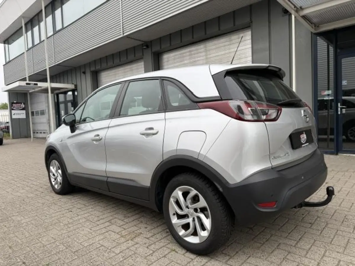 1.2 Benzine Lage km’s | Trekhaak | CarPlay