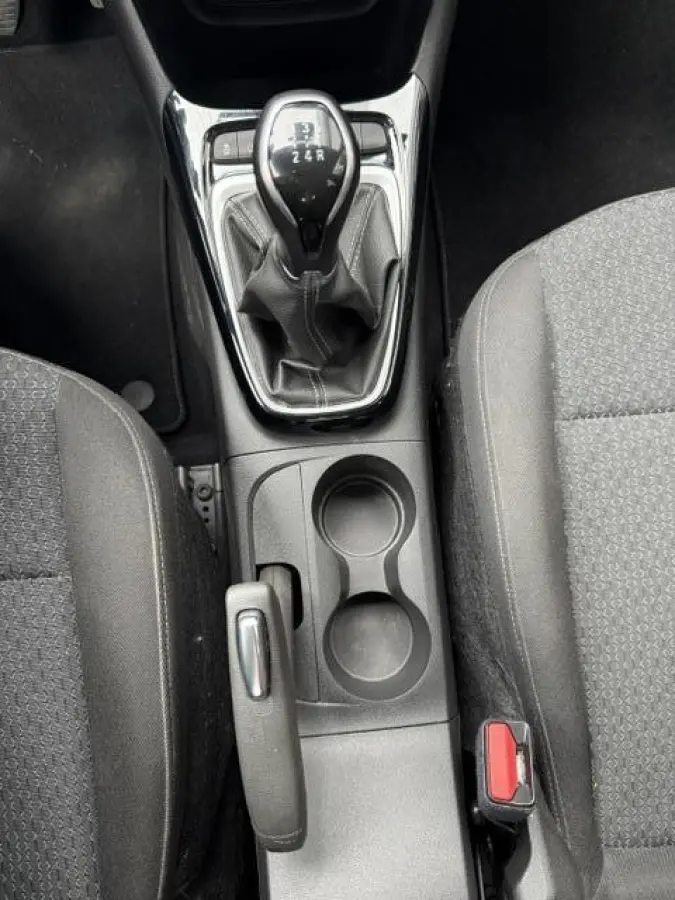 1.2 Benzine Lage km’s | Trekhaak | CarPlay