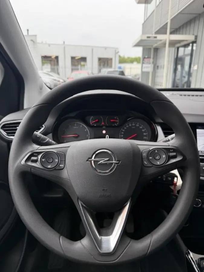 1.2 Benzine Lage km’s | Trekhaak | CarPlay
