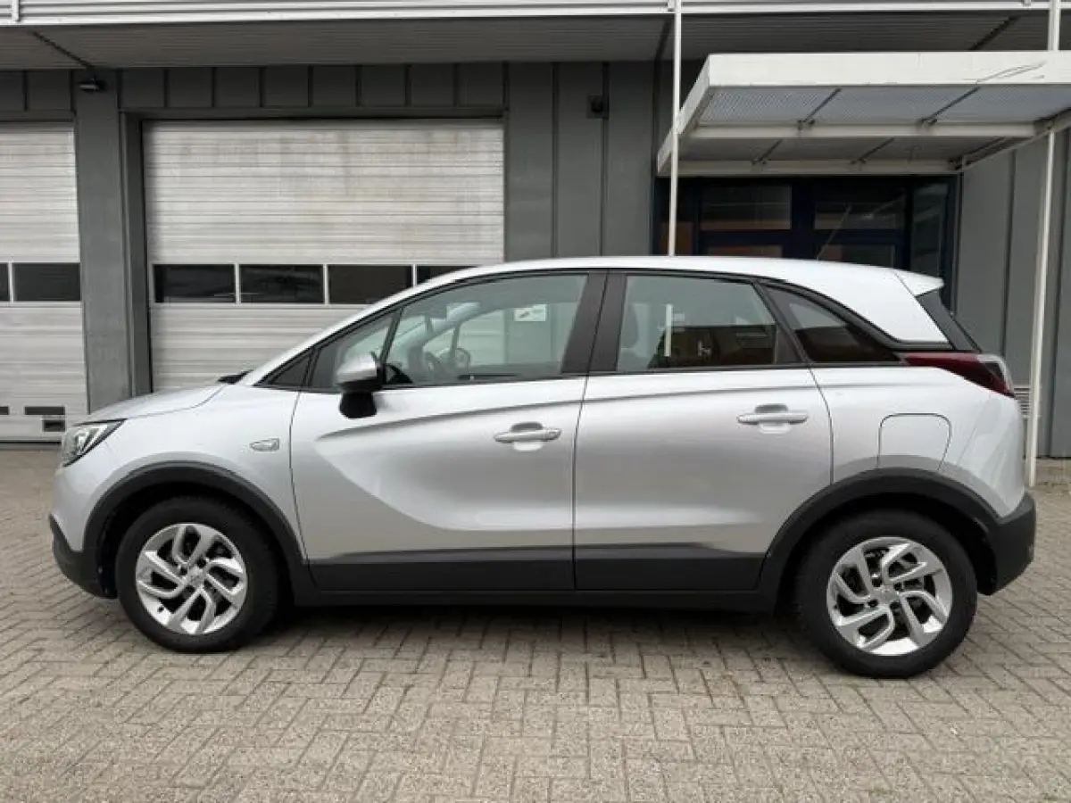 1.2 Benzine Lage km’s | Trekhaak | CarPlay