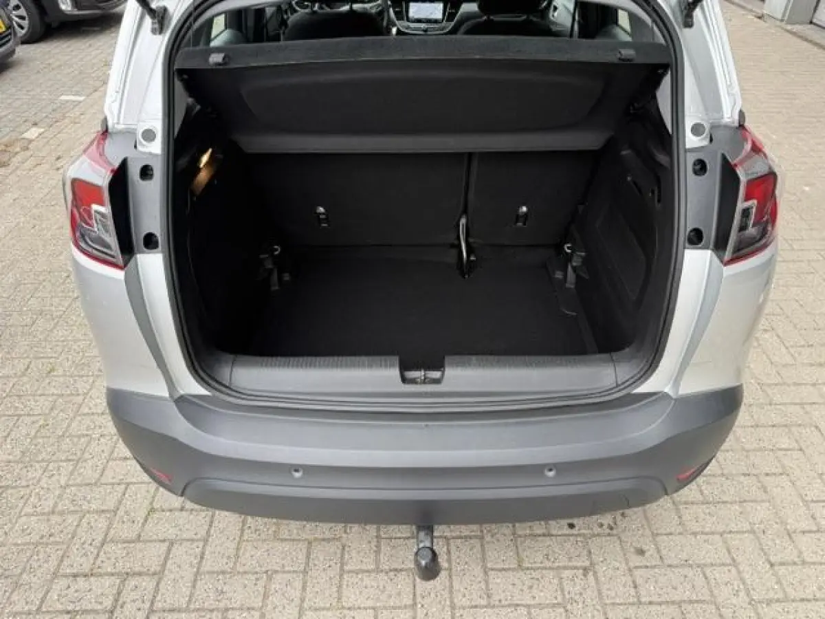 1.2 Benzine Lage km’s | Trekhaak | CarPlay