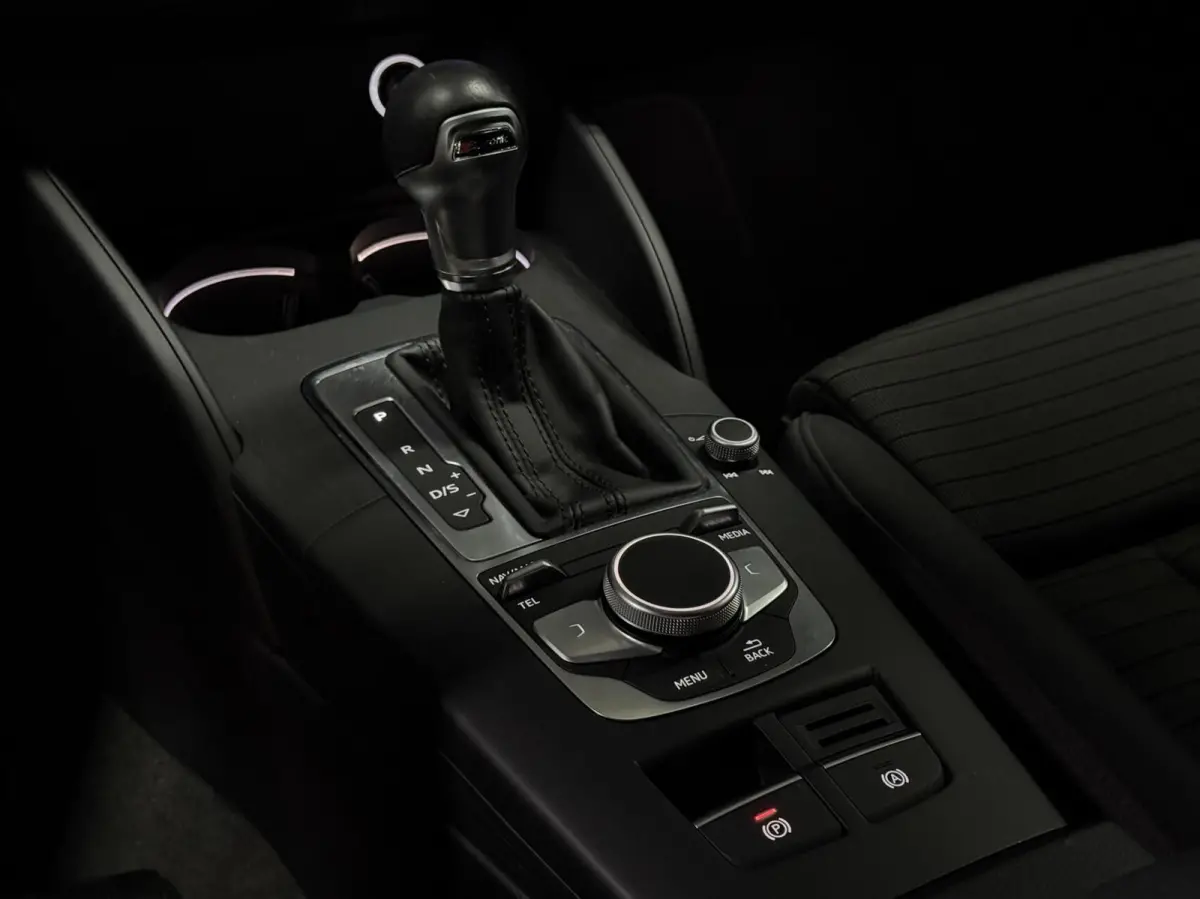 35 TFSI | 2x S-Line | Automaat | LED | PDC