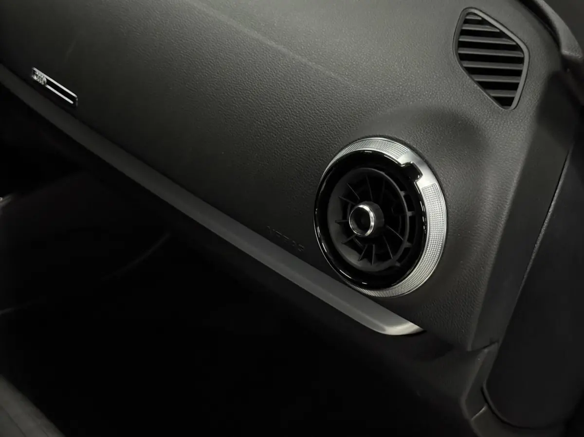 35 TFSI | 2x S-Line | Automaat | LED | PDC