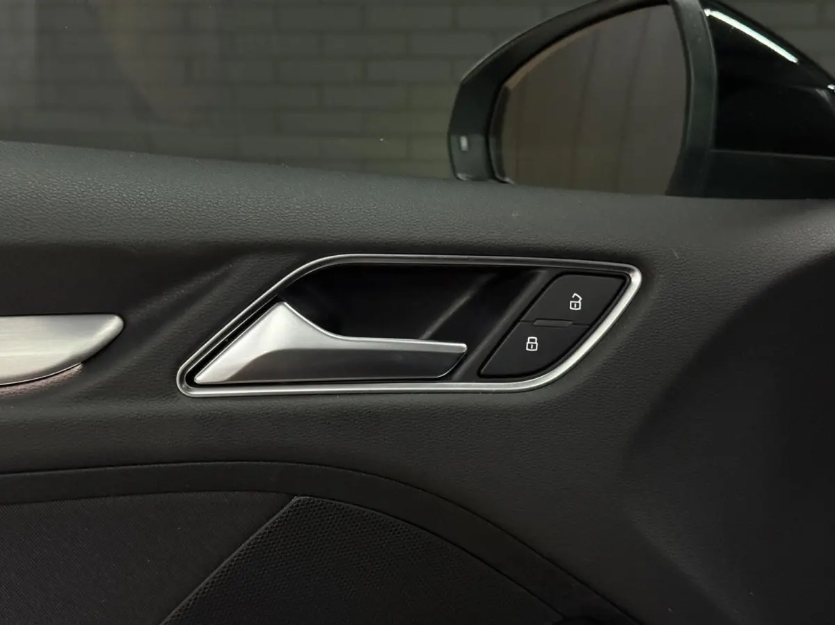 35 TFSI | 2x S-Line | Automaat | LED | PDC