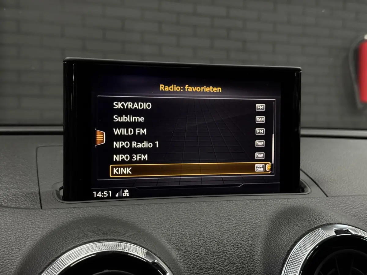 35 TFSI | 2x S-Line | Automaat | LED | PDC