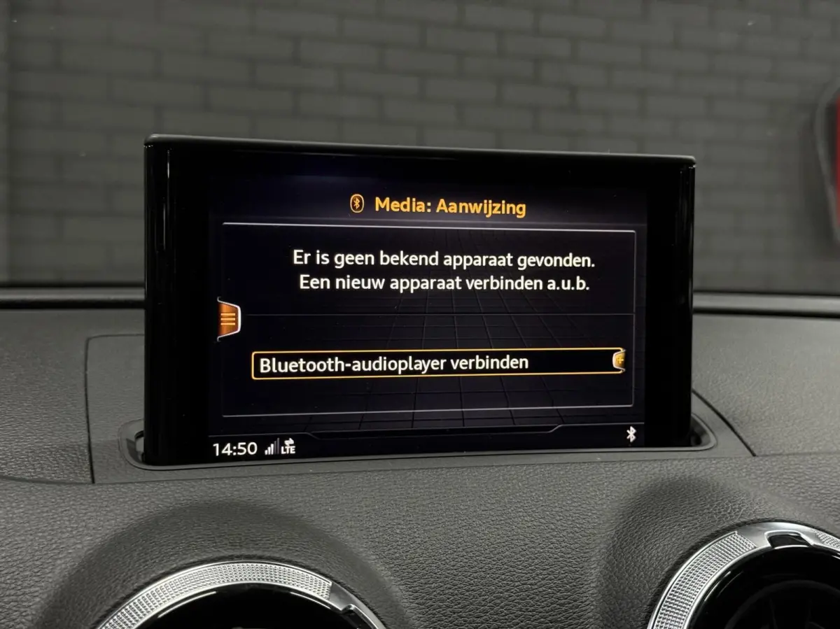 35 TFSI | 2x S-Line | Automaat | LED | PDC