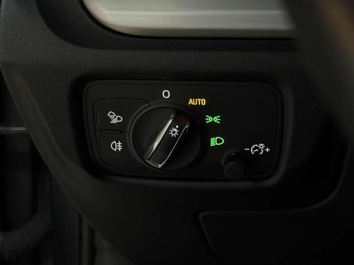 35 TFSI | 2x S-Line | Automaat | LED | PDC