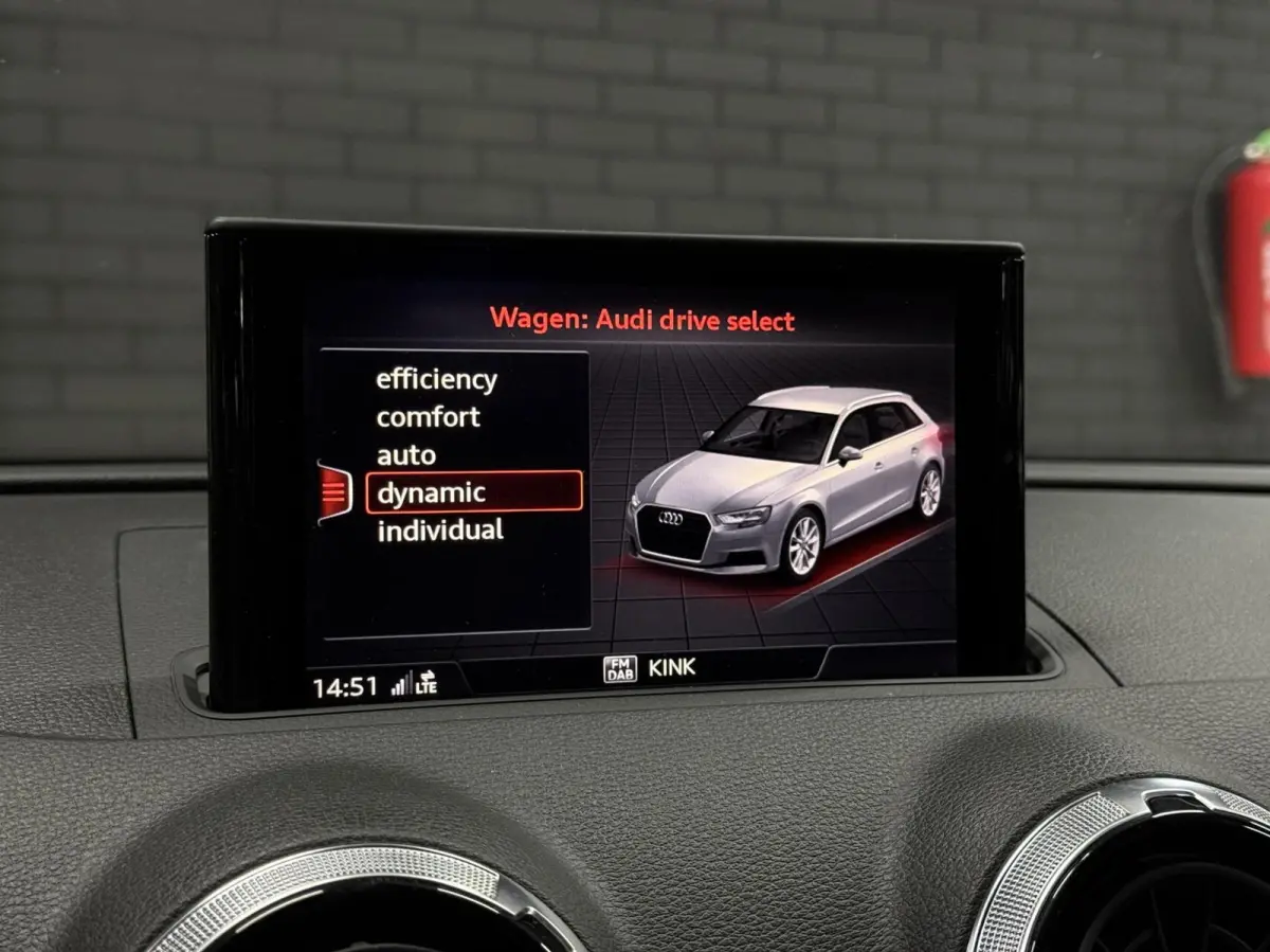 35 TFSI | 2x S-Line | Automaat | LED | PDC