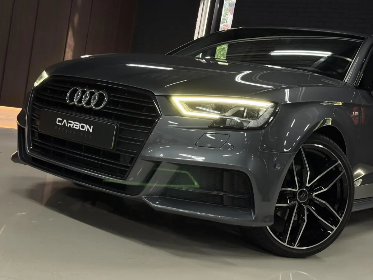 35 TFSI | 2x S-Line | Automaat | LED | PDC