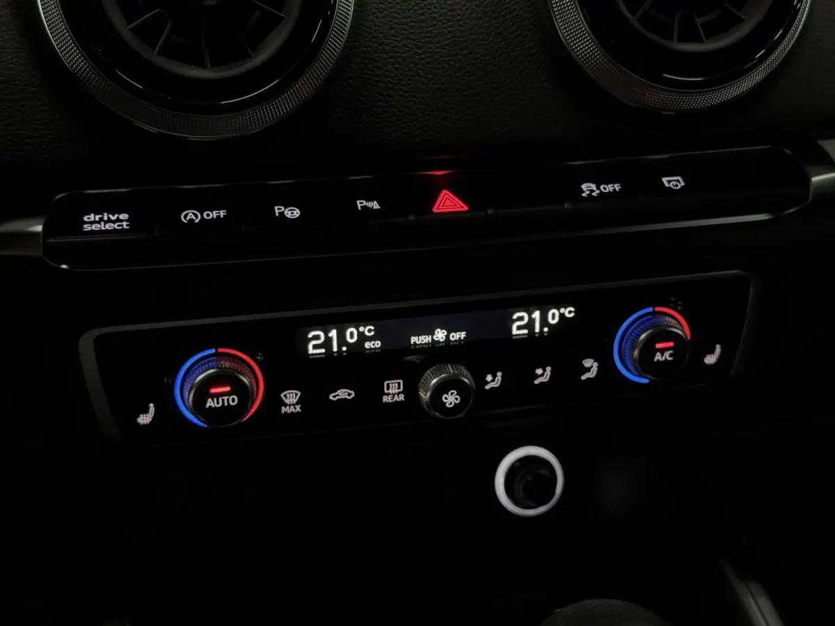 35 TFSI | 2x S-Line | Automaat | LED | PDC