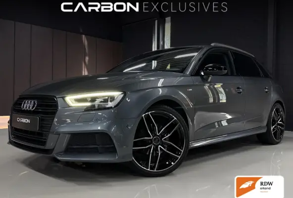 35 TFSI | 2x S-Line | Automaat | LED | PDC