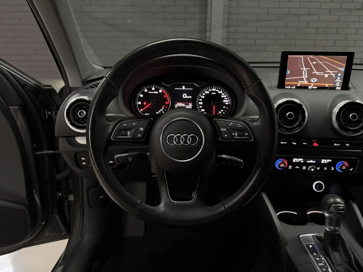 35 TFSI | 2x S-Line | Automaat | LED | PDC