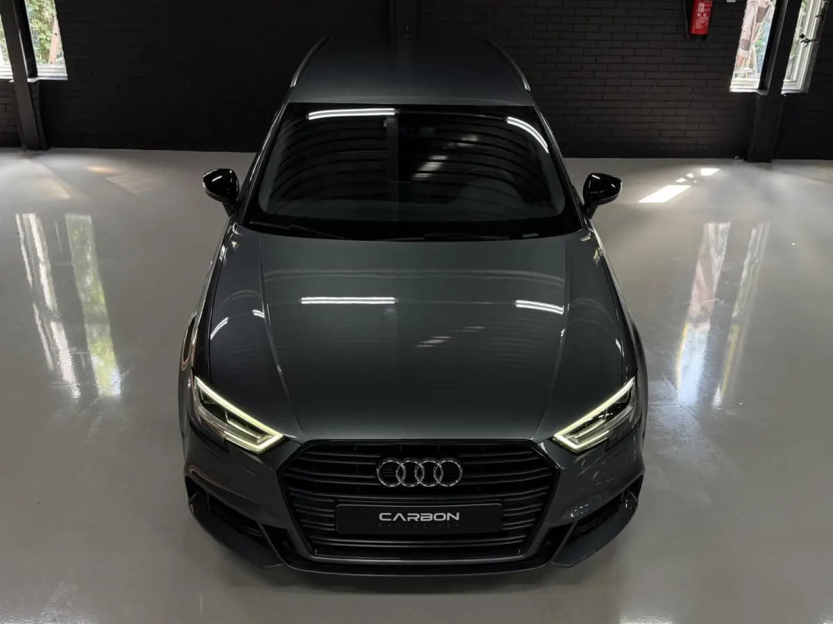 35 TFSI | 2x S-Line | Automaat | LED | PDC