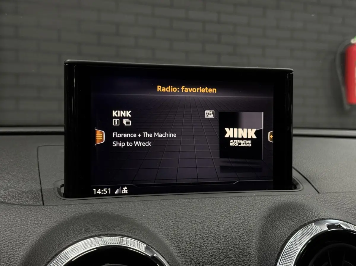 35 TFSI | 2x S-Line | Automaat | LED | PDC