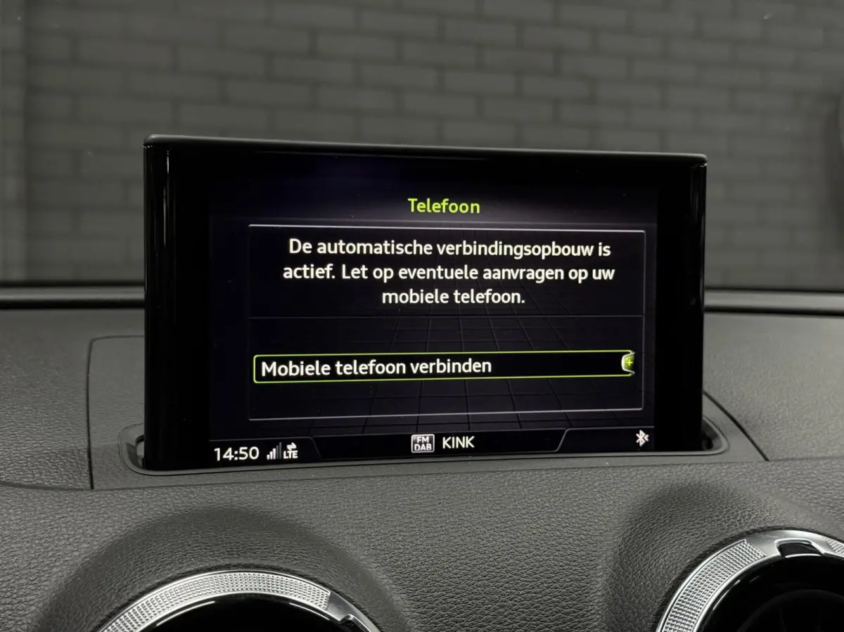 35 TFSI | 2x S-Line | Automaat | LED | PDC