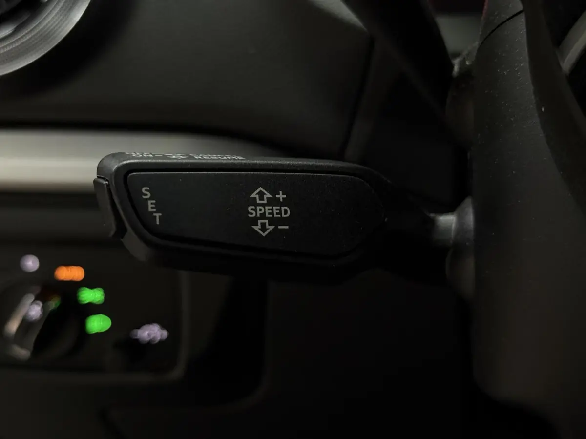35 TFSI | 2x S-Line | Automaat | LED | PDC