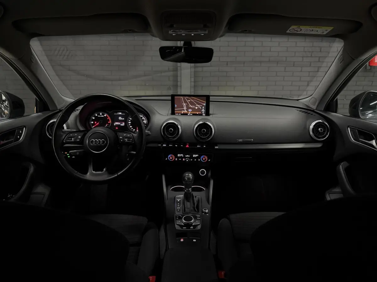 35 TFSI | 2x S-Line | Automaat | LED | PDC