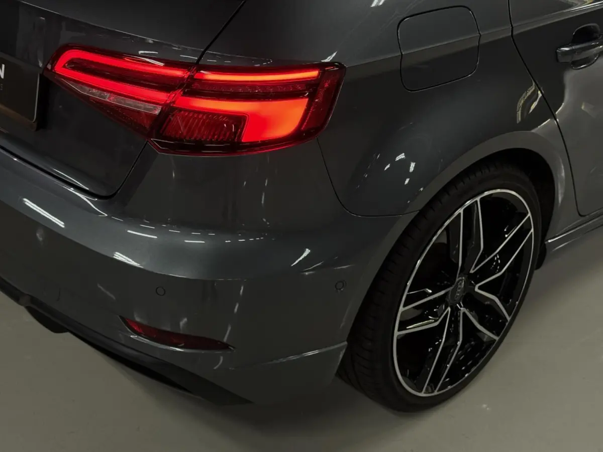 35 TFSI | 2x S-Line | Automaat | LED | PDC