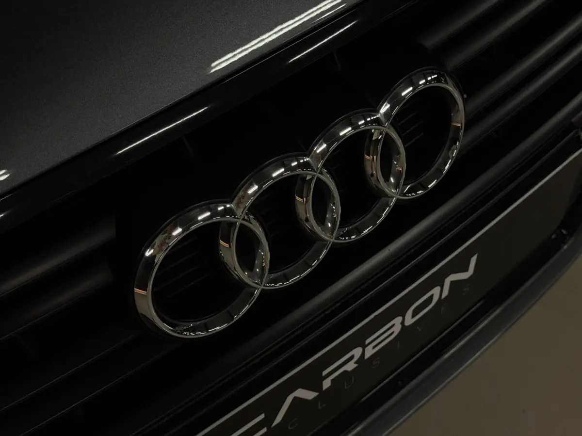 35 TFSI | 2x S-Line | Automaat | LED | PDC