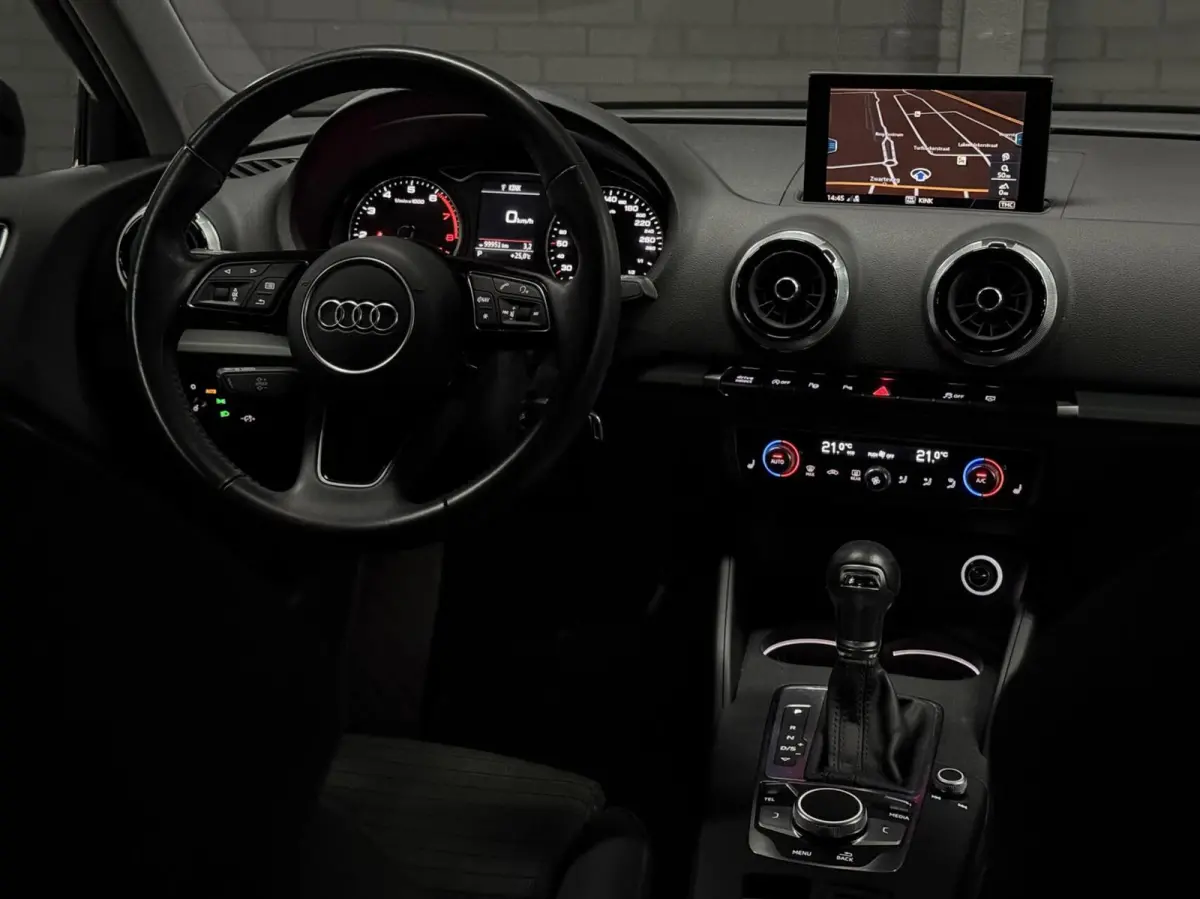 35 TFSI | 2x S-Line | Automaat | LED | PDC