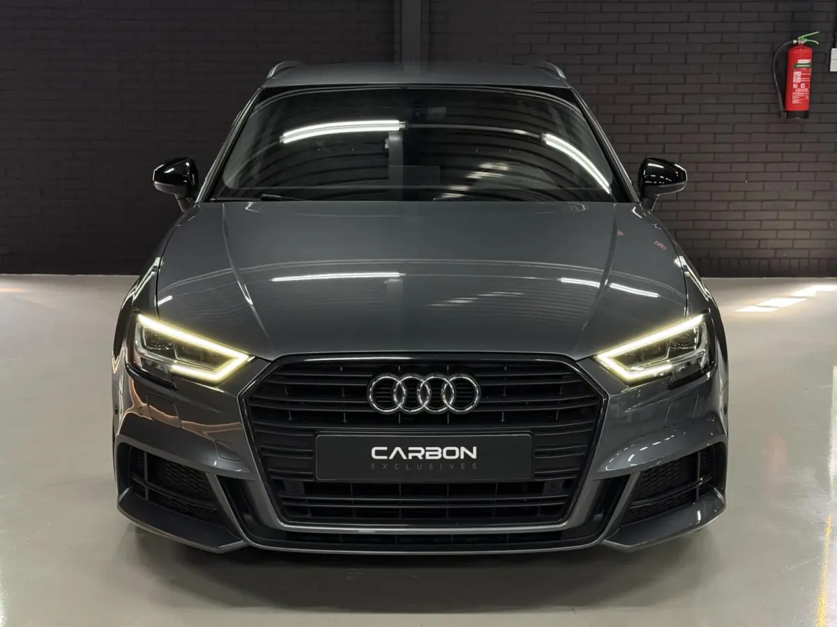 35 TFSI | 2x S-Line | Automaat | LED | PDC