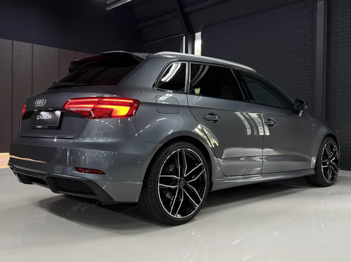 35 TFSI | 2x S-Line | Automaat | LED | PDC