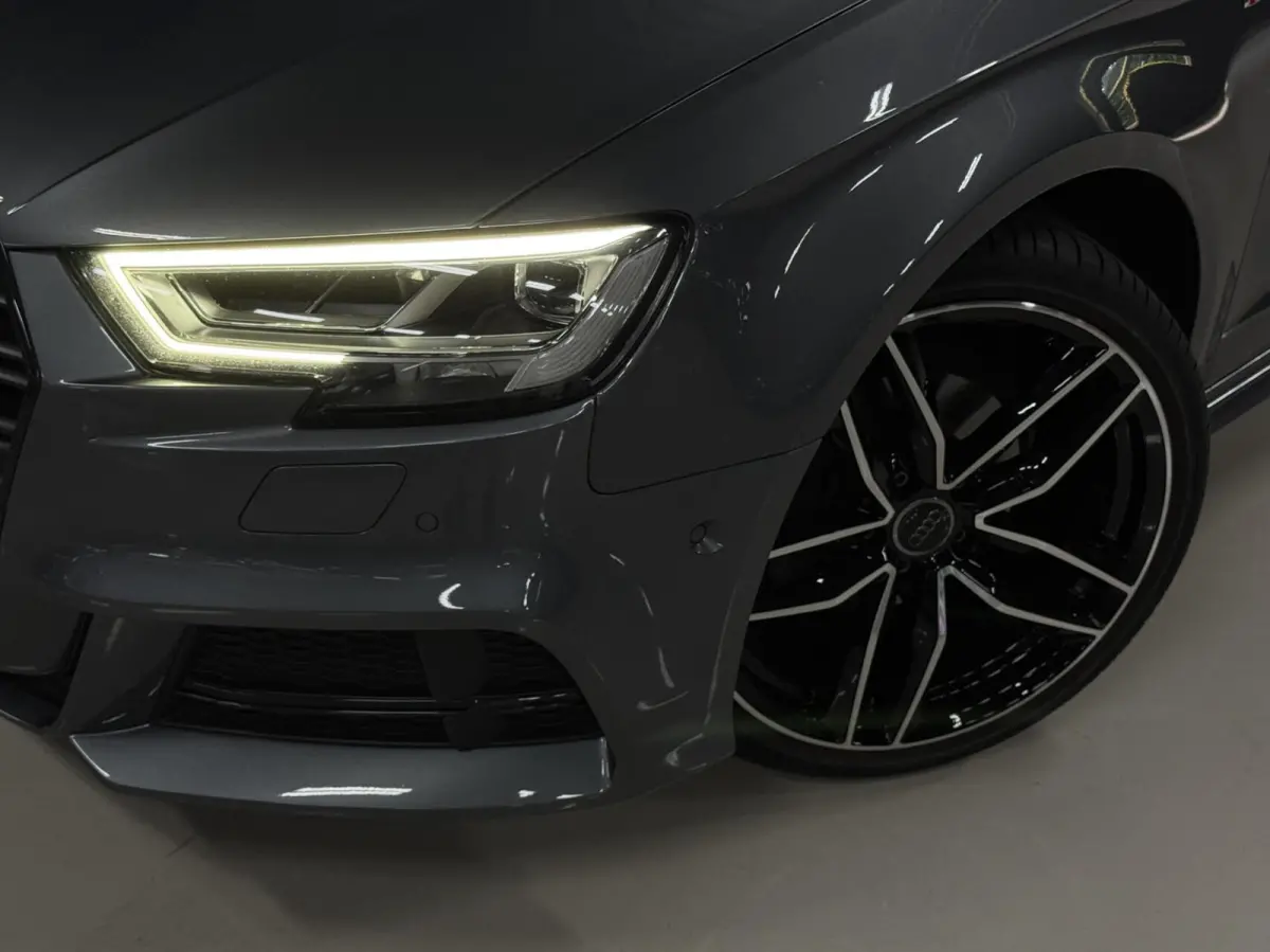 35 TFSI | 2x S-Line | Automaat | LED | PDC