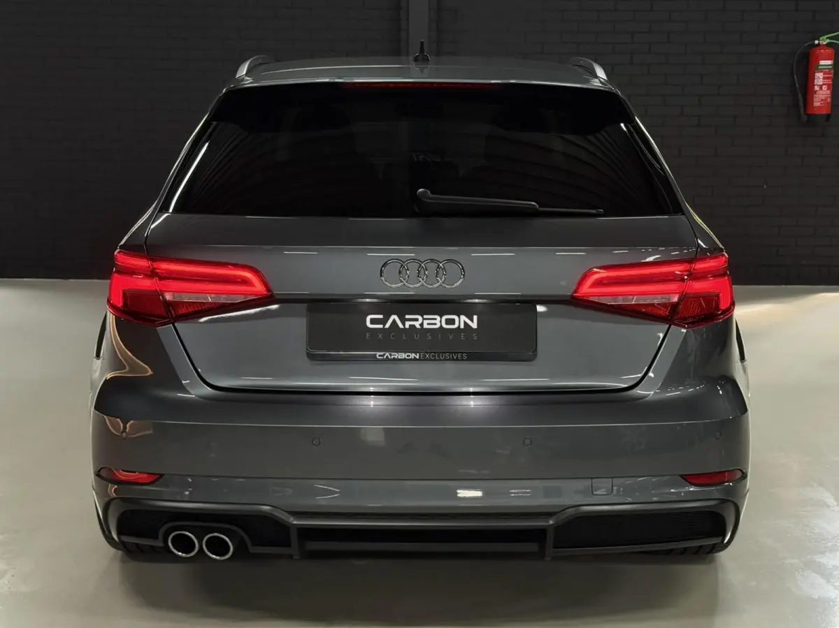 35 TFSI | 2x S-Line | Automaat | LED | PDC