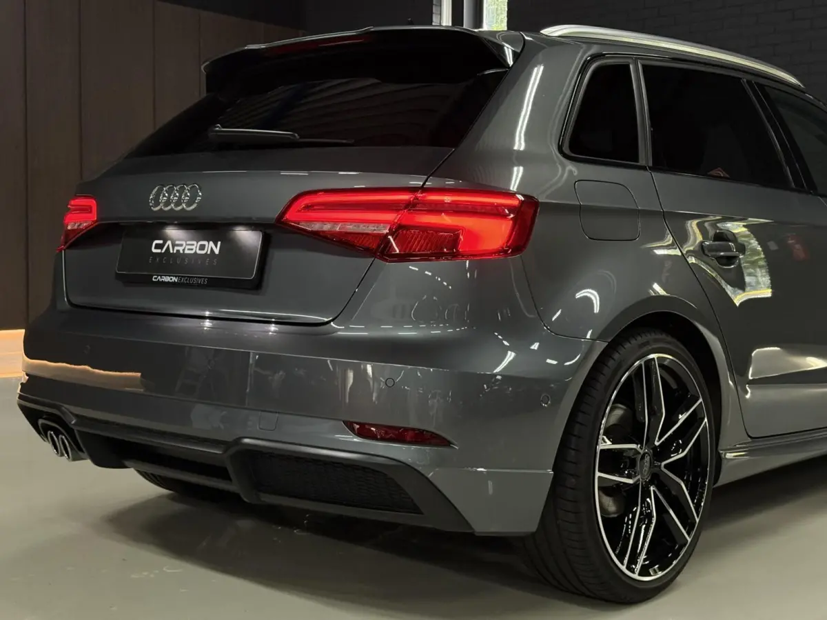 35 TFSI | 2x S-Line | Automaat | LED | PDC