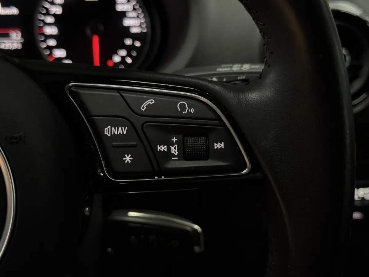 35 TFSI | 2x S-Line | Automaat | LED | PDC