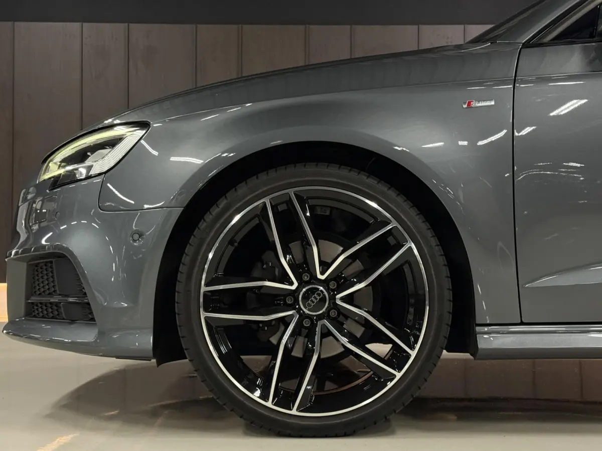 35 TFSI | 2x S-Line | Automaat | LED | PDC