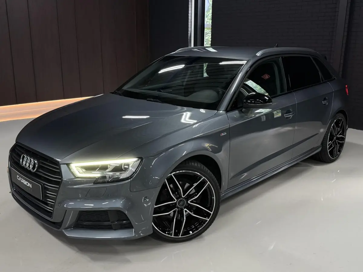 35 TFSI | 2x S-Line | Automaat | LED | PDC