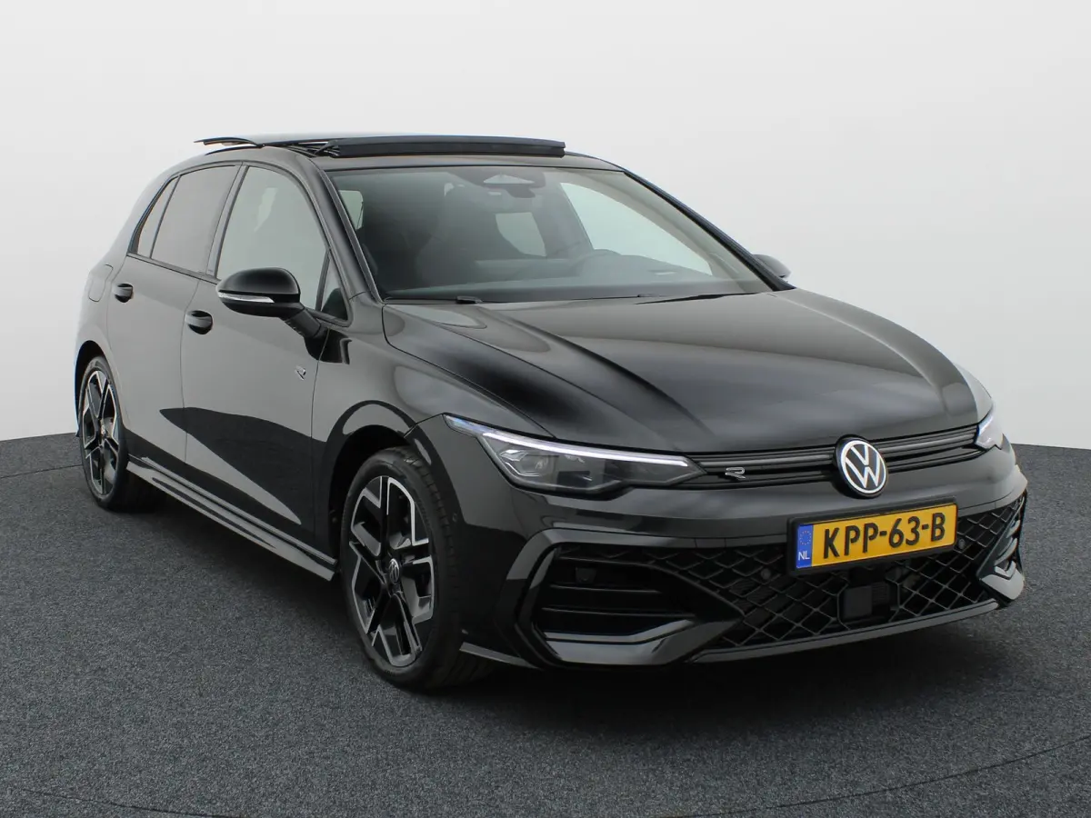 1.5 eTSI R-Line Edition | Pano | Keyless | Trekhaak wegkl. | IQ Light | Head Up | Harman/Kardon | Prijs Rijklaar!!