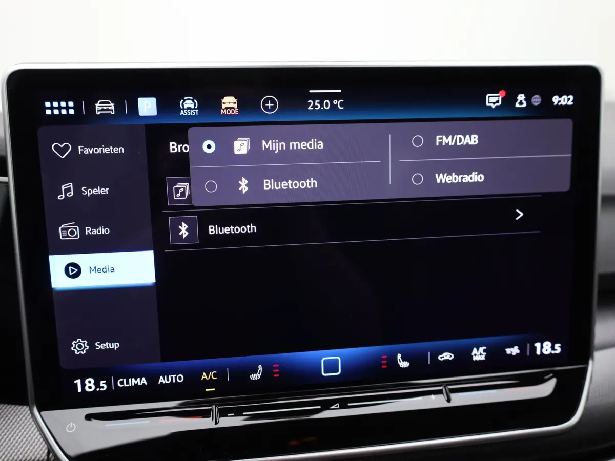 1.5 eTSI R-Line Edition | Pano | Keyless | Trekhaak wegkl. | IQ Light | Head Up | Harman/Kardon | Prijs Rijklaar!!