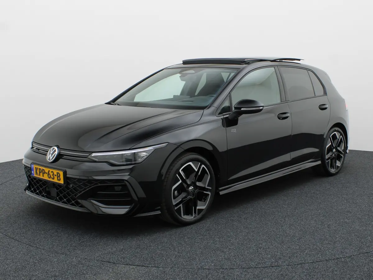 1.5 eTSI R-Line Edition | Pano | Keyless | Trekhaak wegkl. | IQ Light | Head Up | Harman/Kardon | Prijs Rijklaar!!